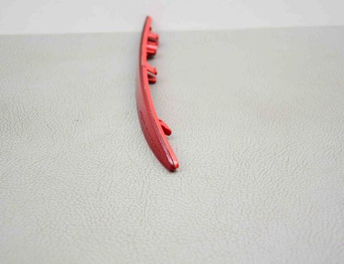 MERCEDES-BENZ GLC 253 (2015-2019) Rear Right Bumper Reflector A2178200274 23359194