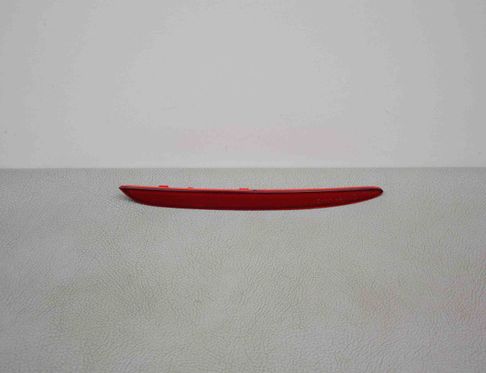 MERCEDES-BENZ GLC 253 (2015-2019) Rear Right Bumper Reflector A2178200274 23359194