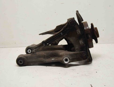 BMW X5 F15 (2013-2018) Rear Right Suspension 31991713