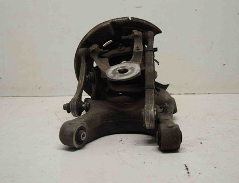 BMW X5 F15 (2013-2018) Rear Right Suspension 31991713