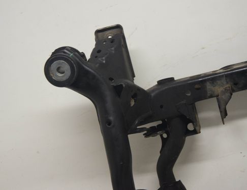 MERCEDES-BENZ GLE W166 (2015-2018) Front Suspension Subframe 32775156