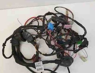 MERCEDES-BENZ E-Class W213/S213/C238/A238 (2016-2024) Engine Cable Harness 2135407122,A2135407122 26058644