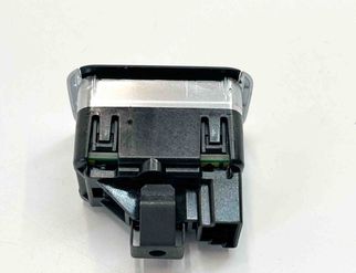 MERCEDES-BENZ SL-Class R231 (2012-2020) Back cover Open Switches A2129059300,2129059300 30775318