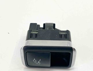 MERCEDES-BENZ SL-Class R231 (2012-2020) Back cover Open Switches A2129059300,2129059300 30775318