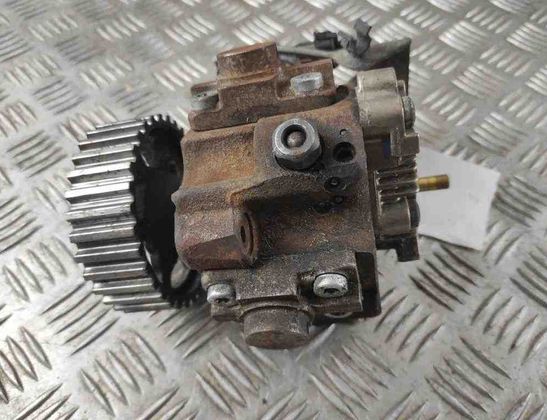 CITROËN Berlingo 1 generation (1996-2012) Топливный насос 0445010102 31573997