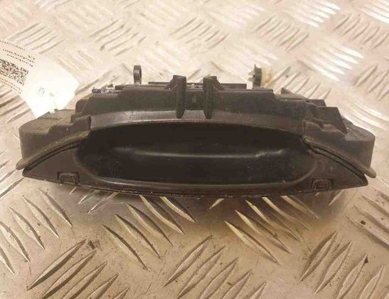 AUDI A3 8P (2003-2013) Left Side Sliding Door Exterior Handle 4B0839885 31588176