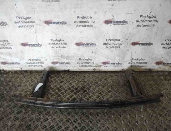 FORD Transit 4 generation (2013-2024) Rear Crash Reinforcement  Bar 31590030