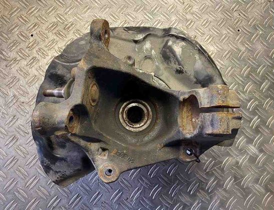 BMW 5 Series E60/E61 (2003-2010) Front Right Wheel Hub 31593370