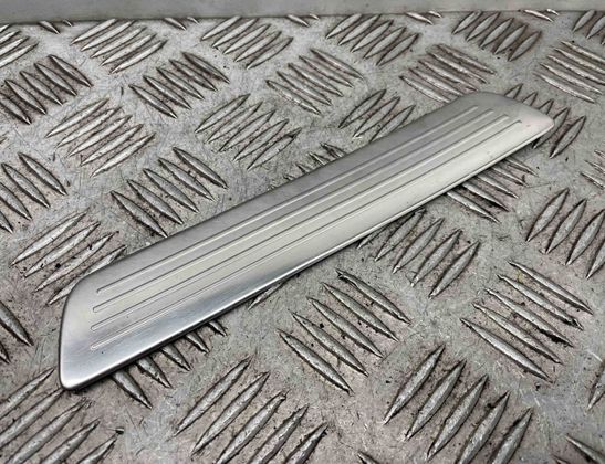 MERCEDES-BENZ A-Class W176 (2012-2018) Rear Right Sill Trim A2466800435 23954979