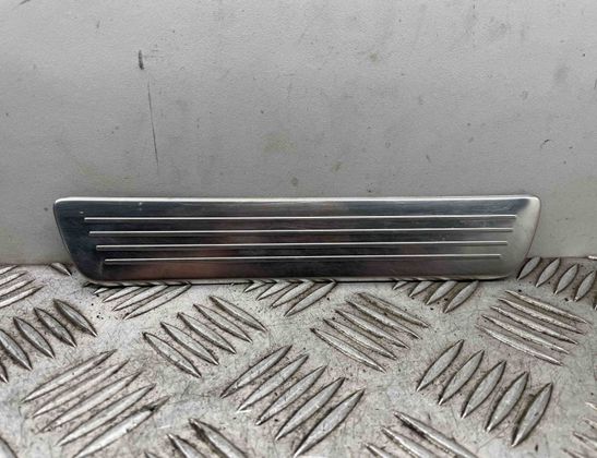 MERCEDES-BENZ A-Class W176 (2012-2018) Rear Right Sill Trim A2466800435 23954979