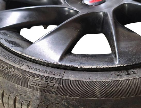 TESLA Model Y 1 generation (2020-2024) Wheel 118822300B 32783389