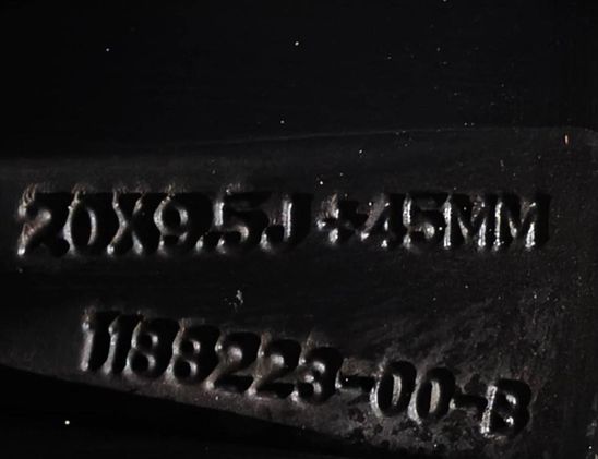 TESLA Model Y 1 generation (2020-2024) Wheel 118822300B 32783389
