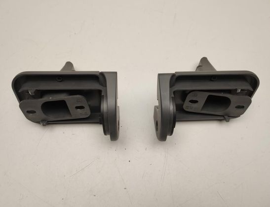 MERCEDES-BENZ SL-Class R230 (2001-2011) Другие внутренние детали A2308205210 32973619