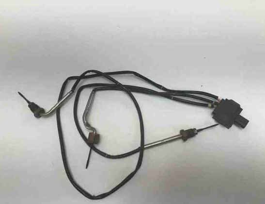 MERCEDES-BENZ B-Class W247 (2018-2023) Датчик температуры выхлопных газов A0009053806,2658000312,CZUJNIKSPALIN 24263602