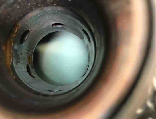 MERCEDES-BENZ B-Class W247 (2018-2023) Катализатор A6541408701 24266659