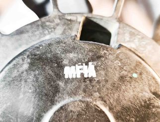 HYUNDAI Tucson 3 generation (2015-2021) Вентилятор радиатора 25380D7600 12059501