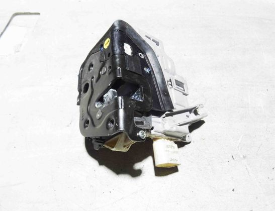 AUDI A6 C6/4F (2004-2011) Front Left Door Lock 4F2837015 14440767