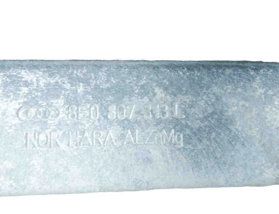 AUDI A4 B7/8E (2004-2008) Усилитель заднего бампера 8E0807313L,8E0807331B,8E0807332B 25795587