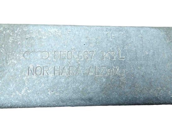 AUDI A4 B7/8E (2004-2008) Усилитель заднего бампера 8E0807313L,8E0807331B,8E0807332B 25805357