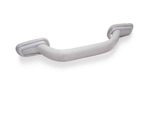 VOLKSWAGEN Transporter T4 (1990-2003) Front Right Roof Handle 705857607A 29016583