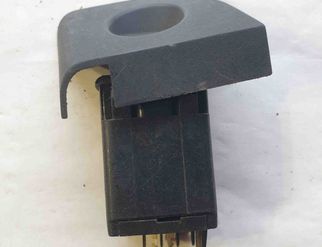 RENAULT Fuego 1 generation (1980-1989) Rear window heating switch 16190g 23678064