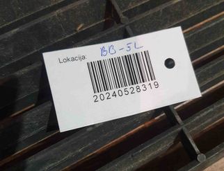 RENAULT 9 1 generation (1981-1986) Grilles 7700750089 24984613