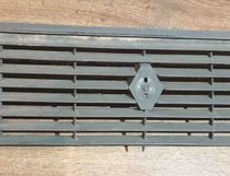 RENAULT 9 1 generation (1981-1986) Grilles 7700750089 24984613