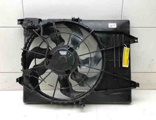 KIA Sportage 4 generation (2016-2022) Другие блоки управления 25380D7600 15020070