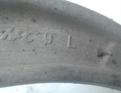 OPEL Astra K (2015-2021) Другие кузовные детали 13401129 17334883