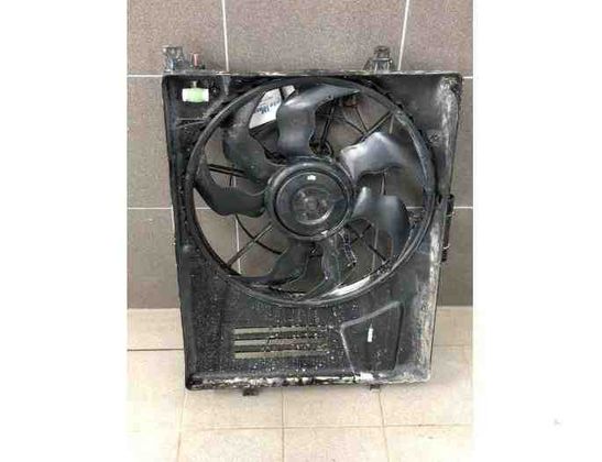 KIA Sportage 4 generation (2016-2022) Other Control Units 25380D7600 23006225