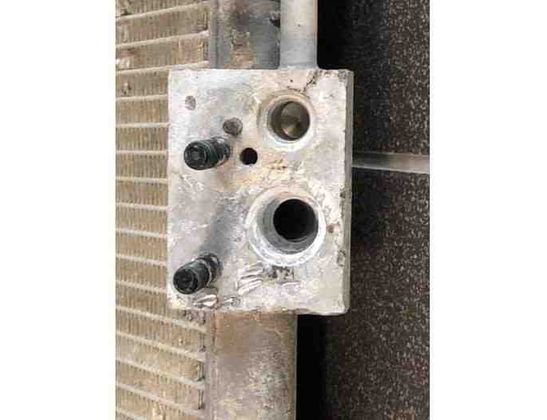 KIA Sportage 4 generation (2016-2022) Hасос кондиционера 97606D7550 23349692