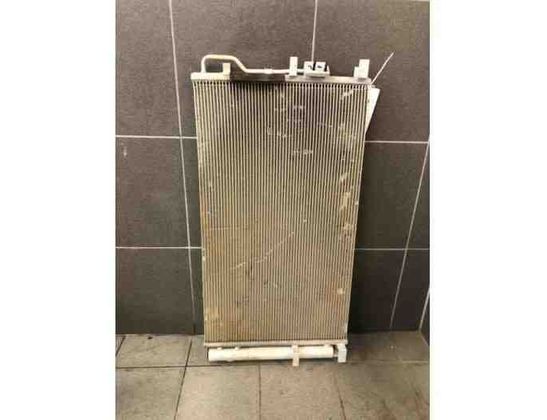 KIA Sportage 4 generation (2016-2022) Hасос кондиционера 97606D7550 23349692