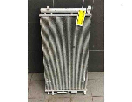 KIA Sportage 4 generation (2016-2022) Air Condition Pump 97606D7550 23648836