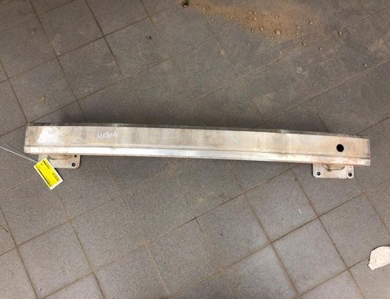 OPEL Grandland X 1 generation (2017-2023) Rear Right Bumper Bracket 9816071580 32743452