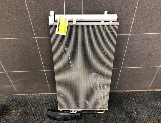 KIA Sportage 4 generation (2016-2022) Air Condition Pump 97606D7550 32836111