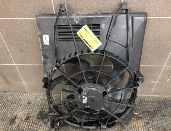 KIA Sportage 4 generation (2016-2022) Other Control Units 25380D7600 32836513