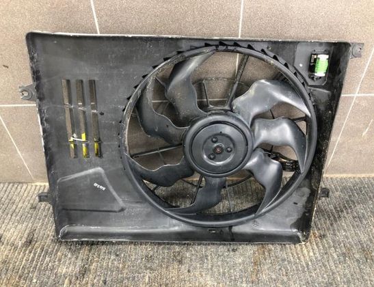 KIA Sportage 4 generation (2016-2022) Other Control Units 25380D7600 32836513