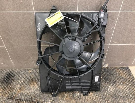 KIA Sportage 4 generation (2016-2022) Other Control Units 25380D7600 32852282