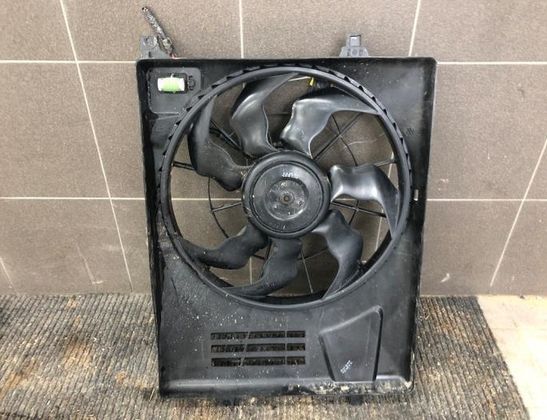 KIA Sportage 4 generation (2016-2022) Other Control Units 25380D7600 32852282