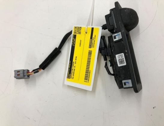 KIA Sportage 4 generation (2016-2022) Камера крышки багажника 99240D9000 32964907