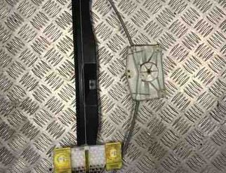 AUDI RS 3 8PA (2011-2012) Rear Right Door Window Regulator 8P4839462A,8P4839462 21200408