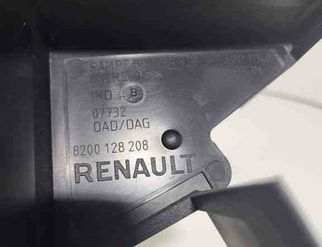 RENAULT Espace 4 generation (2002-2014) Other Body Parts 8200128208 31505371