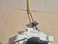 AUDI A6 C8/4K (2018-2024) Rear Right Door Lock 4F0839016 31510443