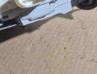 AUDI A6 C8/4K (2018-2024) Rear Right Door Lock 4F0839016 31510443