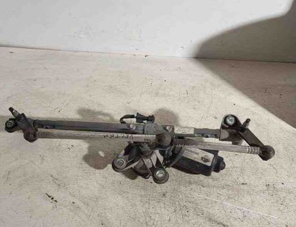 OPEL Vectra C (2002-2005) Трапеции стеклоочистителей 09185806,23003917 31513164