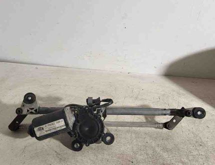 OPEL Vectra C (2002-2005) Трапеции стеклоочистителей 09185806,23003917 31513164