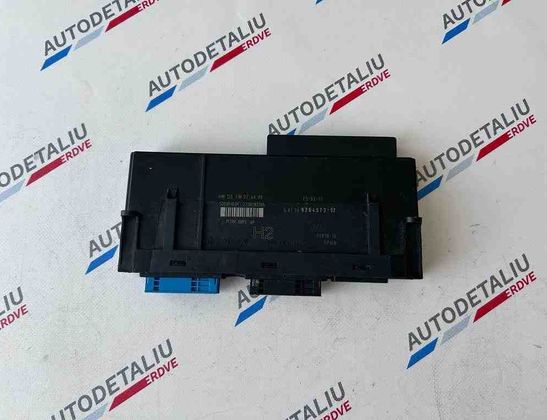 BMW X1 E84 (2009-2015) Comfort Control Unit 32616146