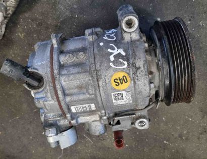 AUDI A4 B8/8K (2011-2016) Air Condition Pump 8T0260805F 22638445