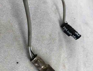 MERCEDES-BENZ GLA-Class H247 (2019-2024) Лямбда зонд A0005424404 32126700