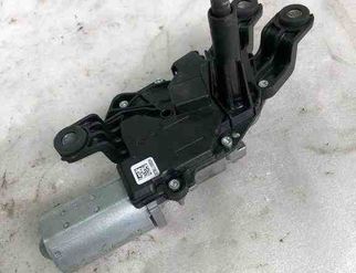 FORD Focus 3 generation (2011-2020) Моторчик заднего стеклоочистителя H1bb17404ab 32127387